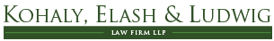 Kohaly, Elash & Ludwig Law Firm